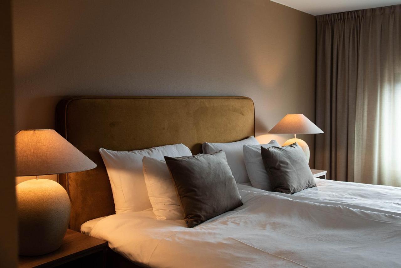 Billingehus Hotel Skovde Luaran gambar