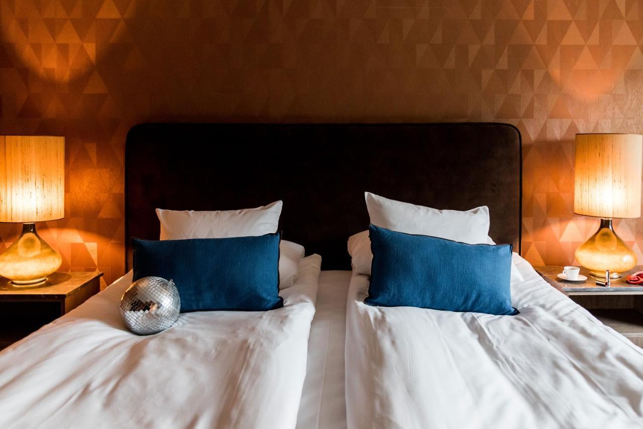 Billingehus Hotel Skovde Luaran gambar