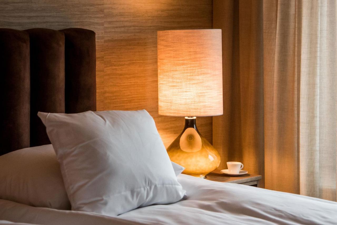 Billingehus Hotel Skovde Luaran gambar