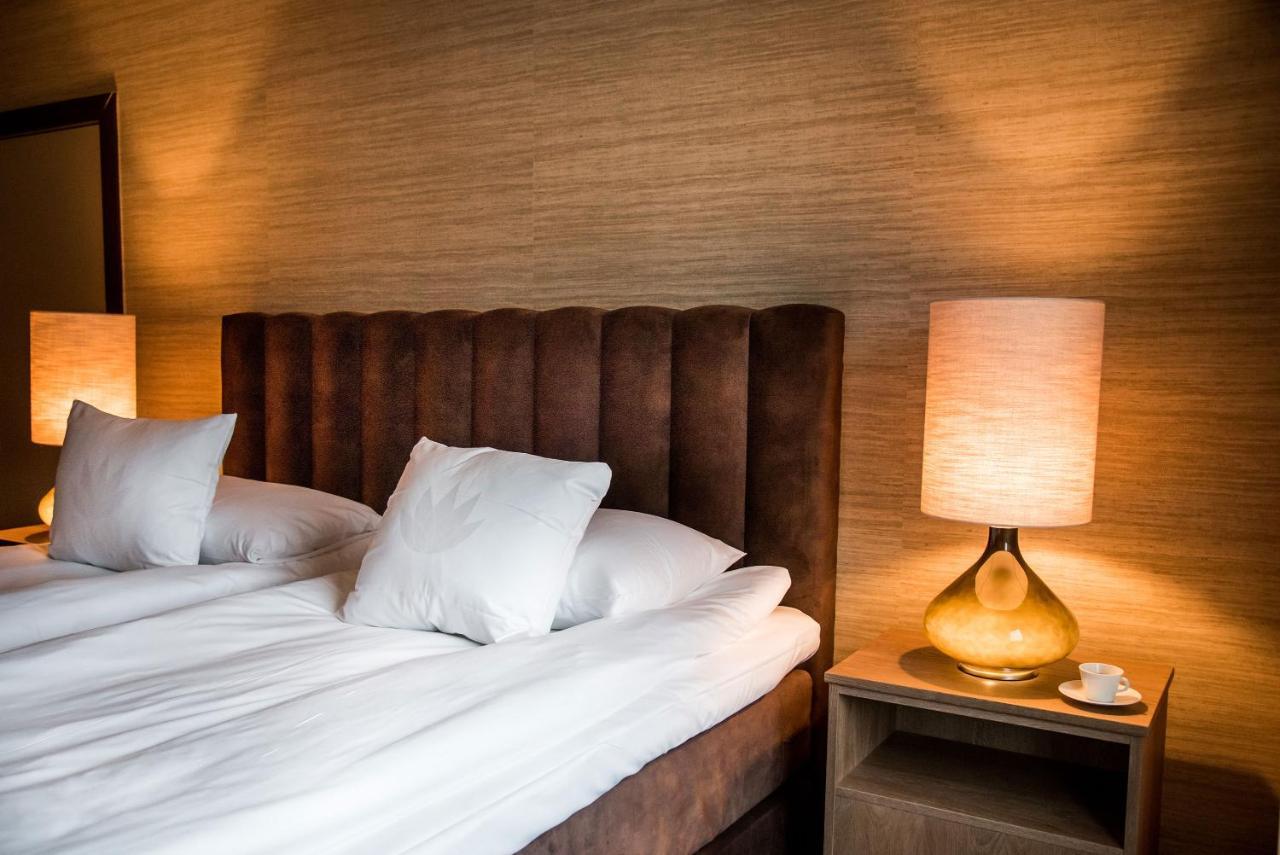 Billingehus Hotel Skovde Luaran gambar