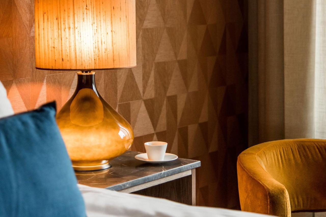 Billingehus Hotel Skovde Luaran gambar