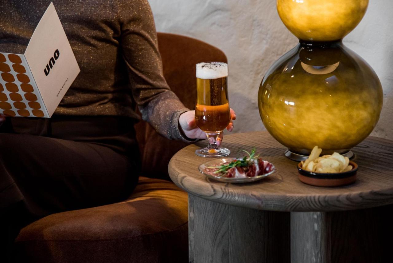 Billingehus Hotel Skovde Luaran gambar