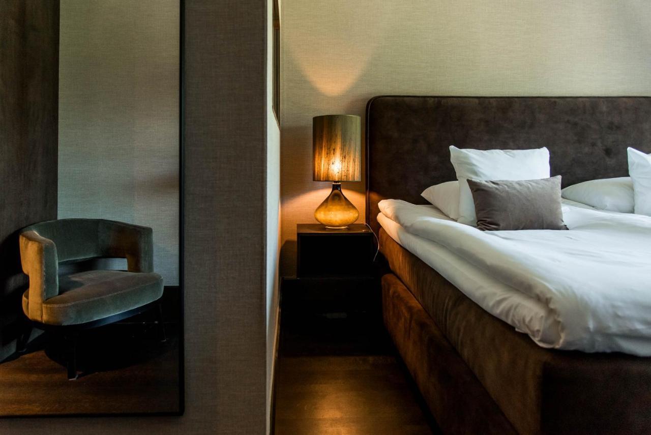 Billingehus Hotel Skovde Luaran gambar