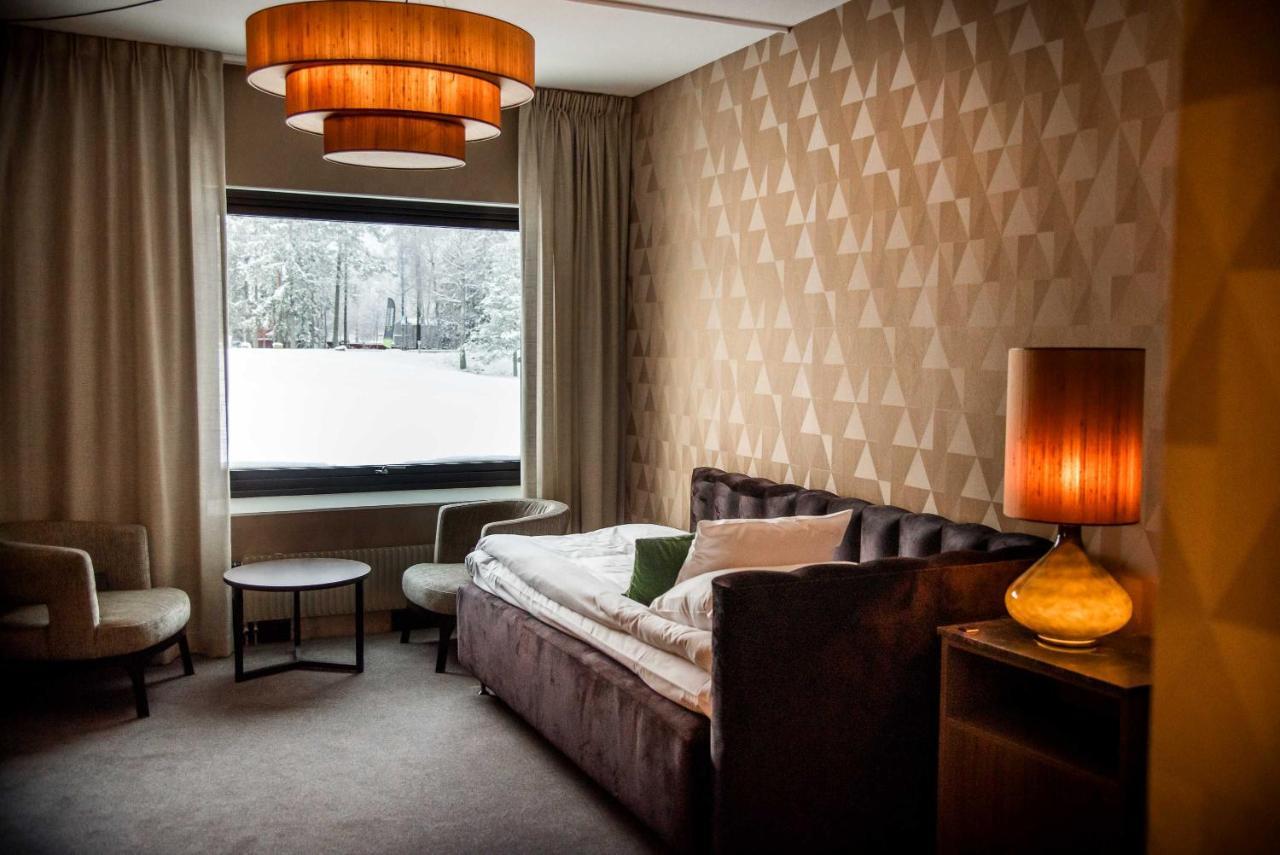 Billingehus Hotel Skovde Luaran gambar