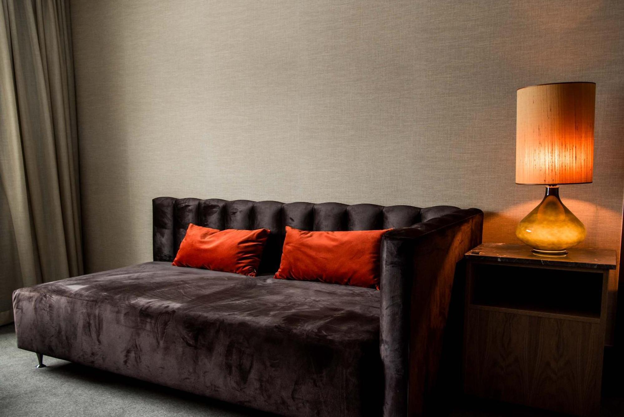 Billingehus Hotel Skovde Luaran gambar