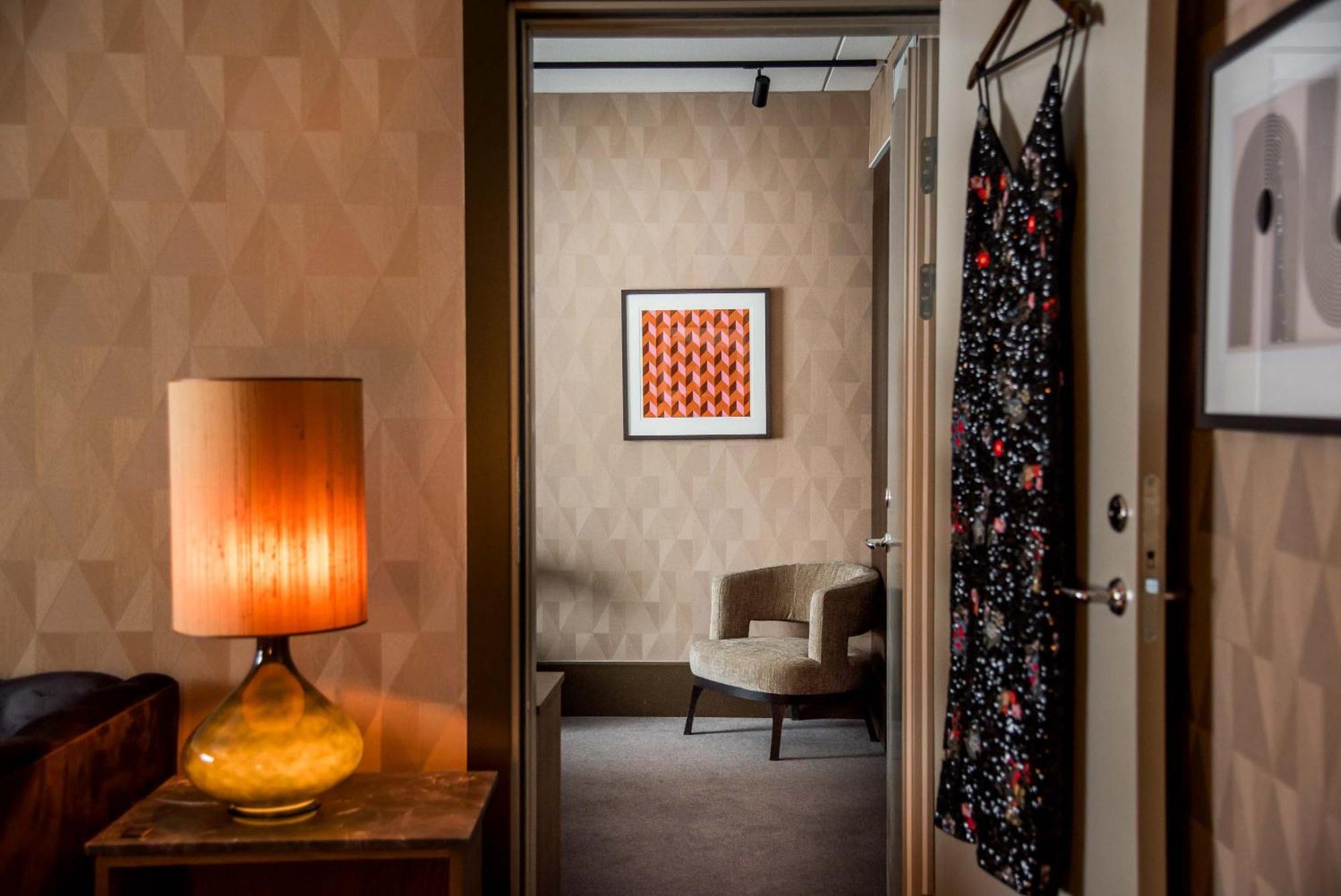 Billingehus Hotel Skovde Luaran gambar