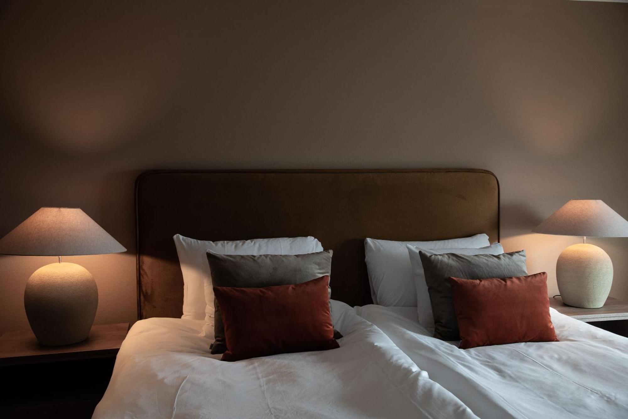 Billingehus Hotel Skovde Luaran gambar