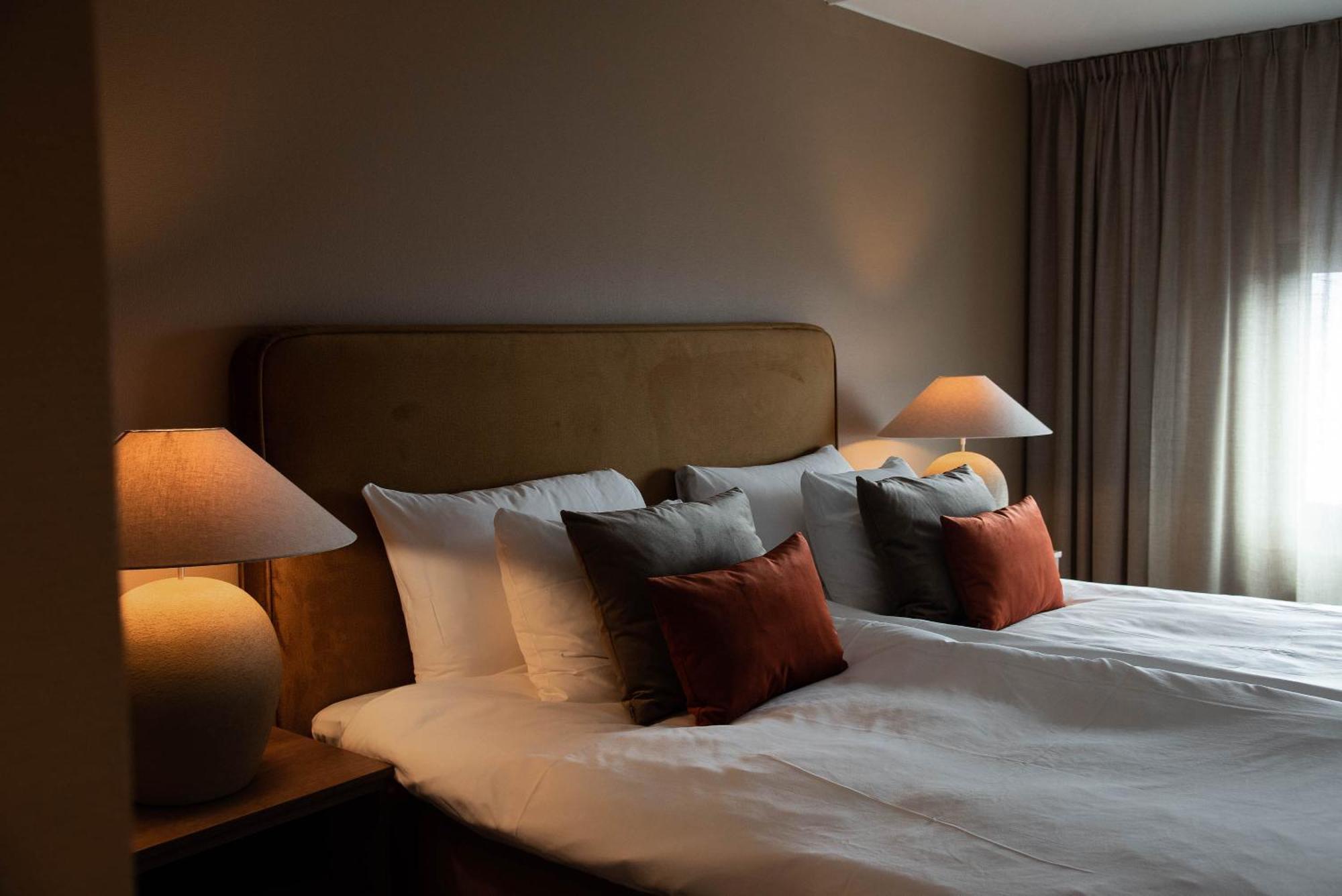 Billingehus Hotel Skovde Luaran gambar