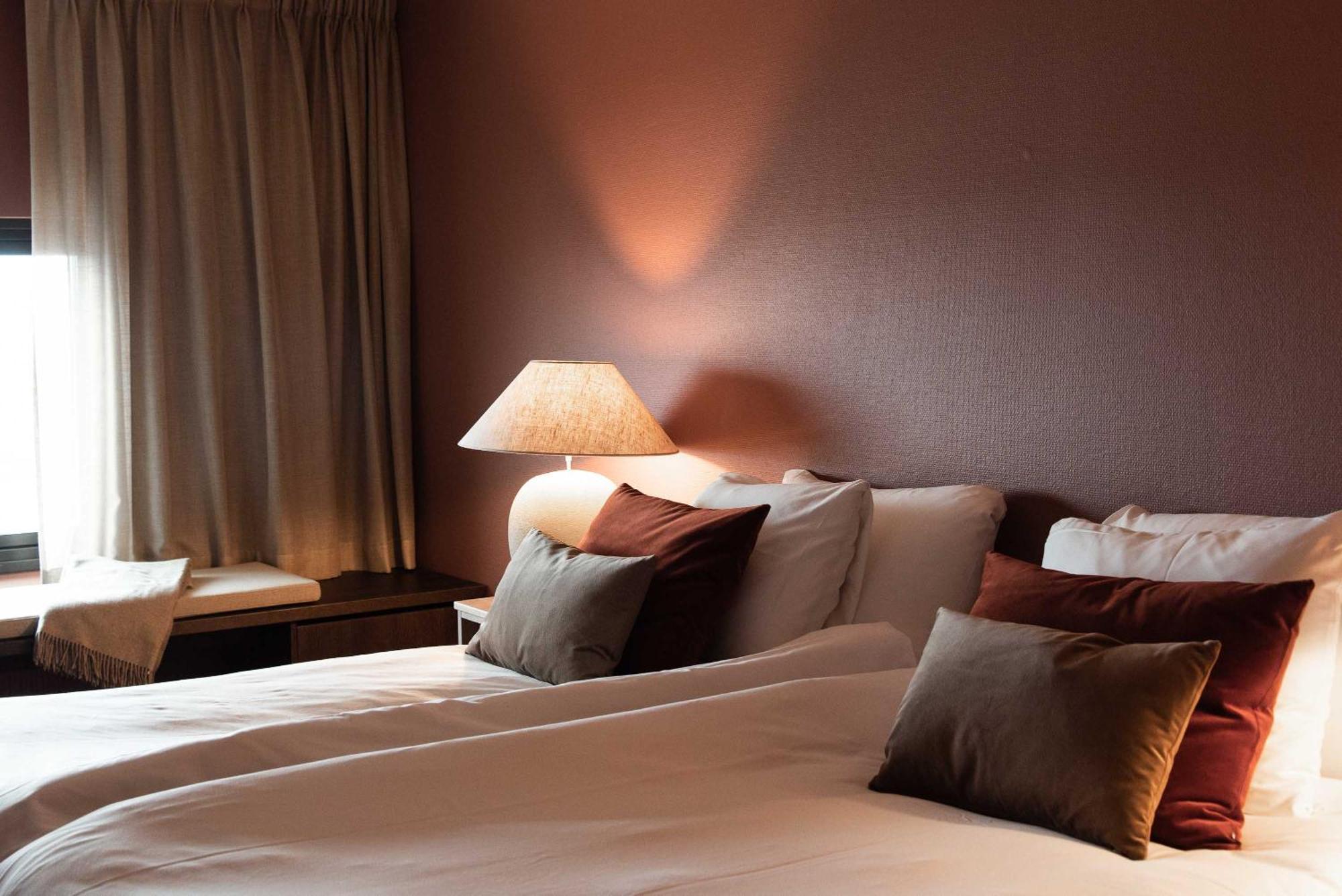 Billingehus Hotel Skovde Luaran gambar