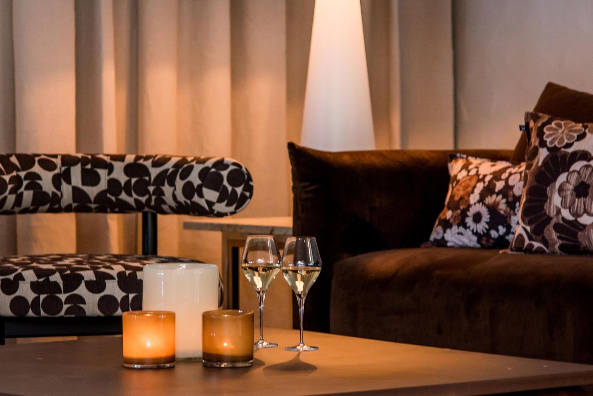 Billingehus Hotel Skovde Luaran gambar
