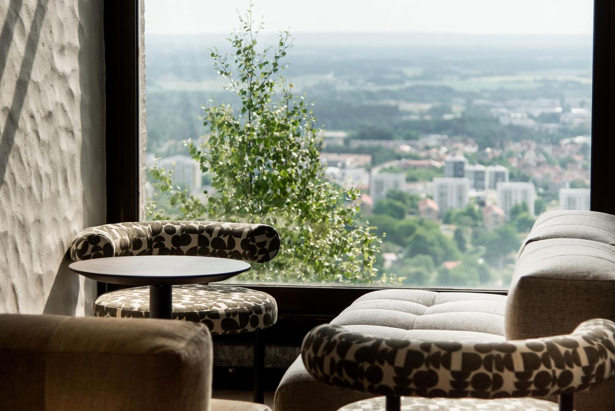 Billingehus Hotel Skovde Luaran gambar