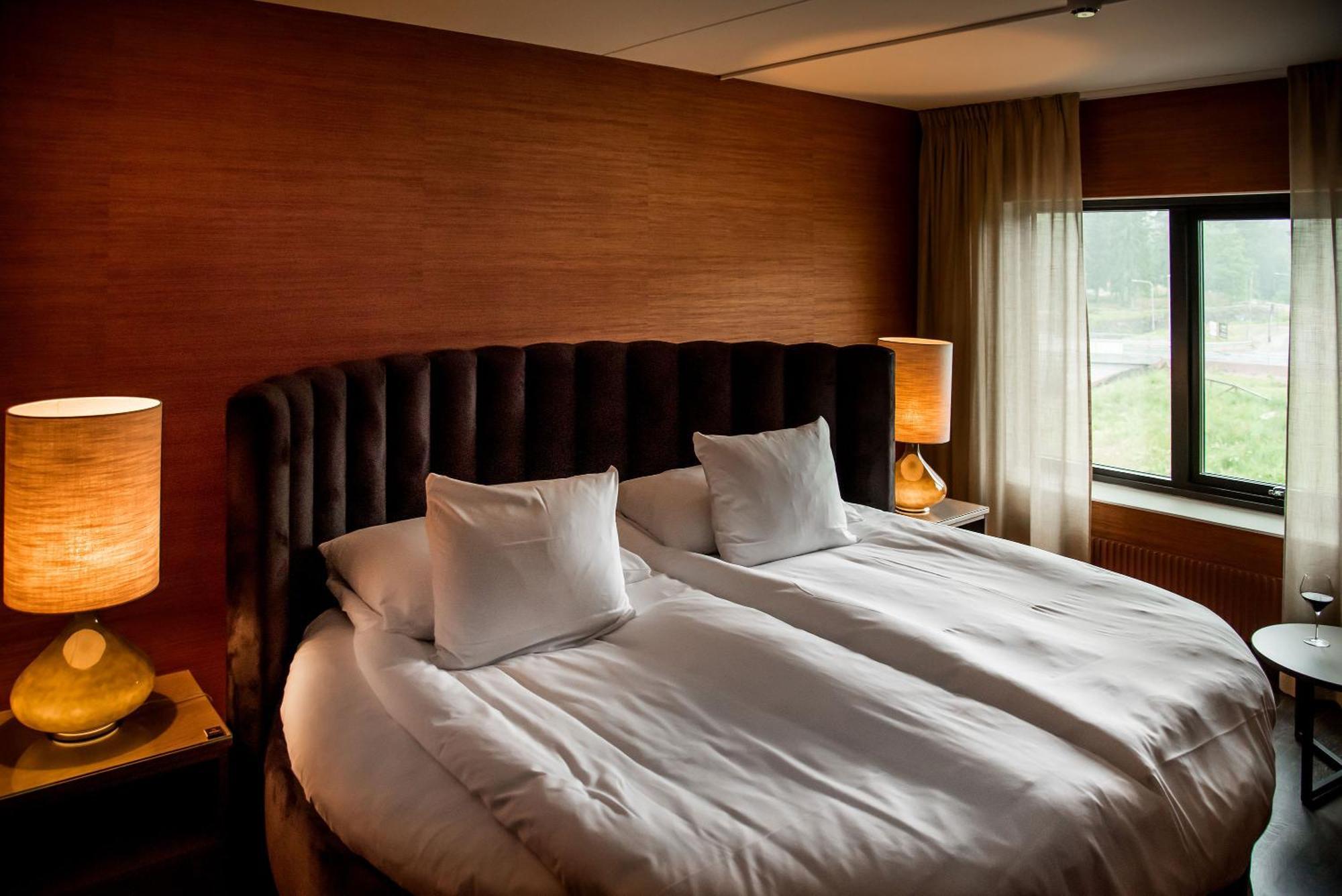 Billingehus Hotel Skovde Luaran gambar