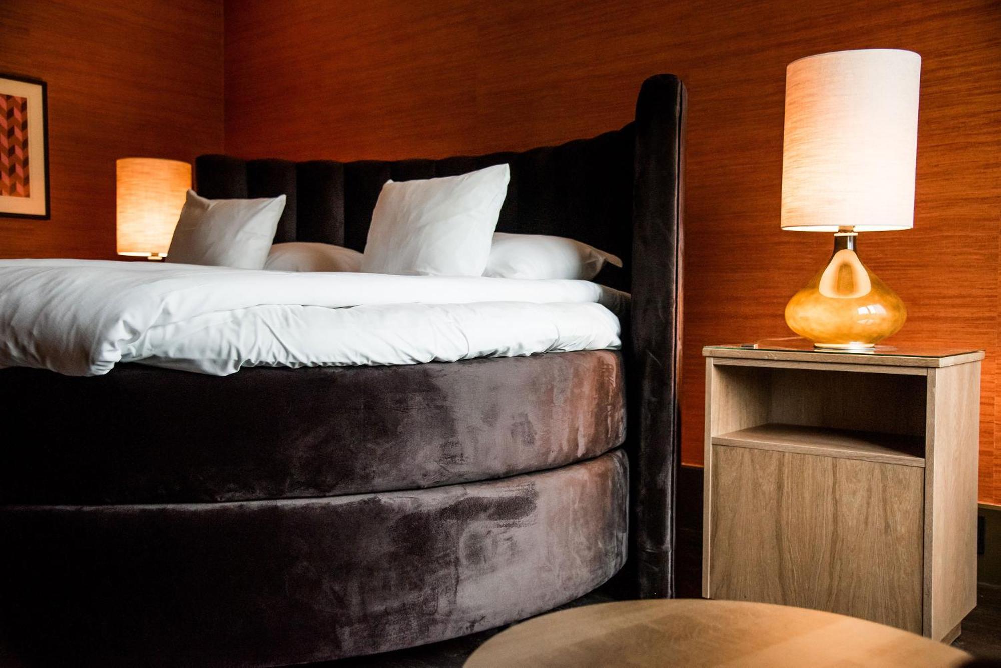 Billingehus Hotel Skovde Luaran gambar