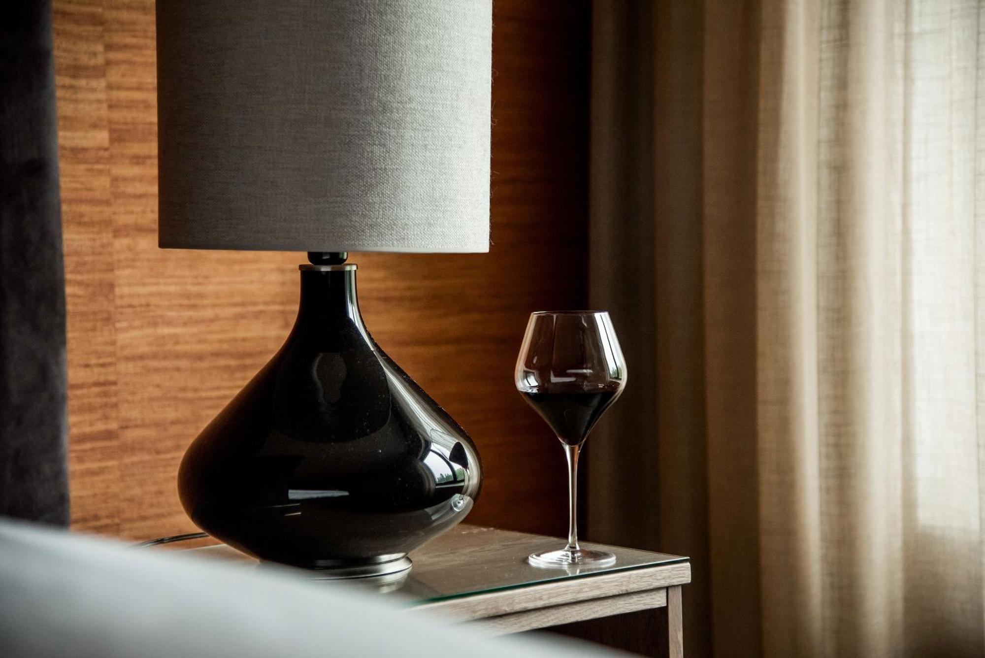 Billingehus Hotel Skovde Luaran gambar