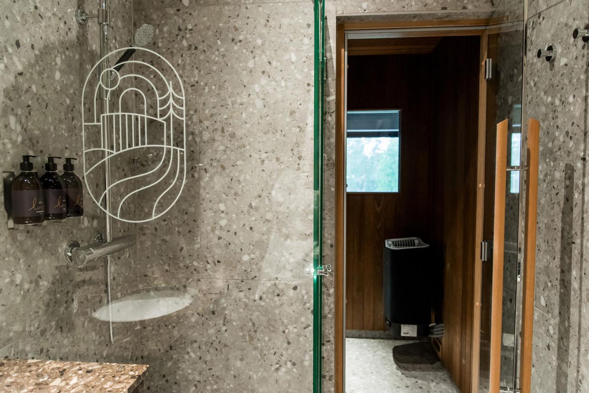 Billingehus Hotel Skovde Luaran gambar