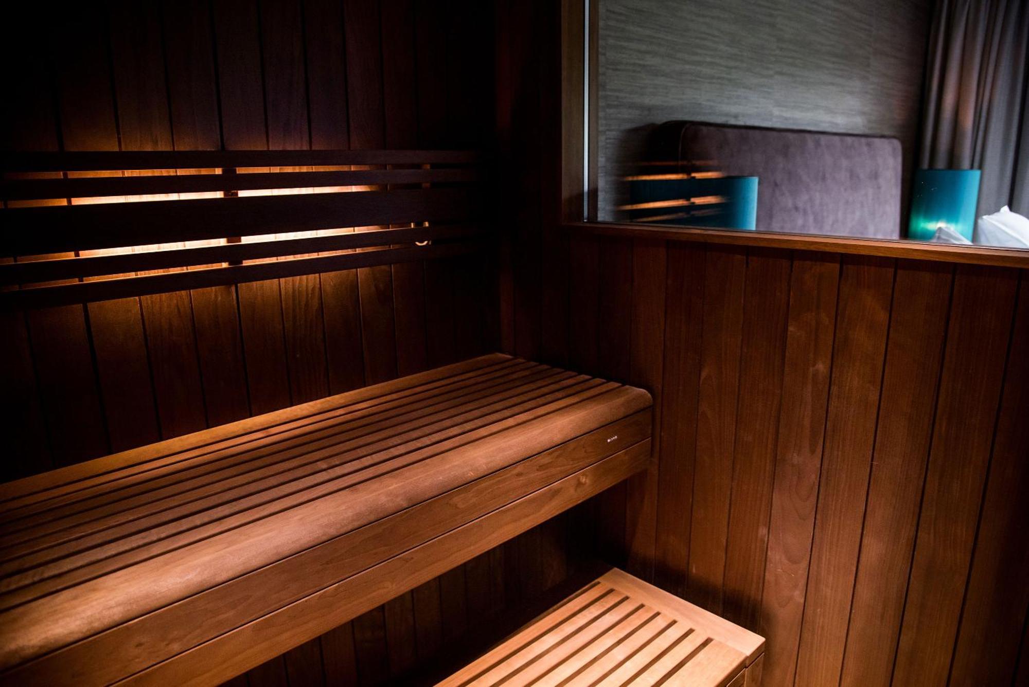 Billingehus Hotel Skovde Luaran gambar