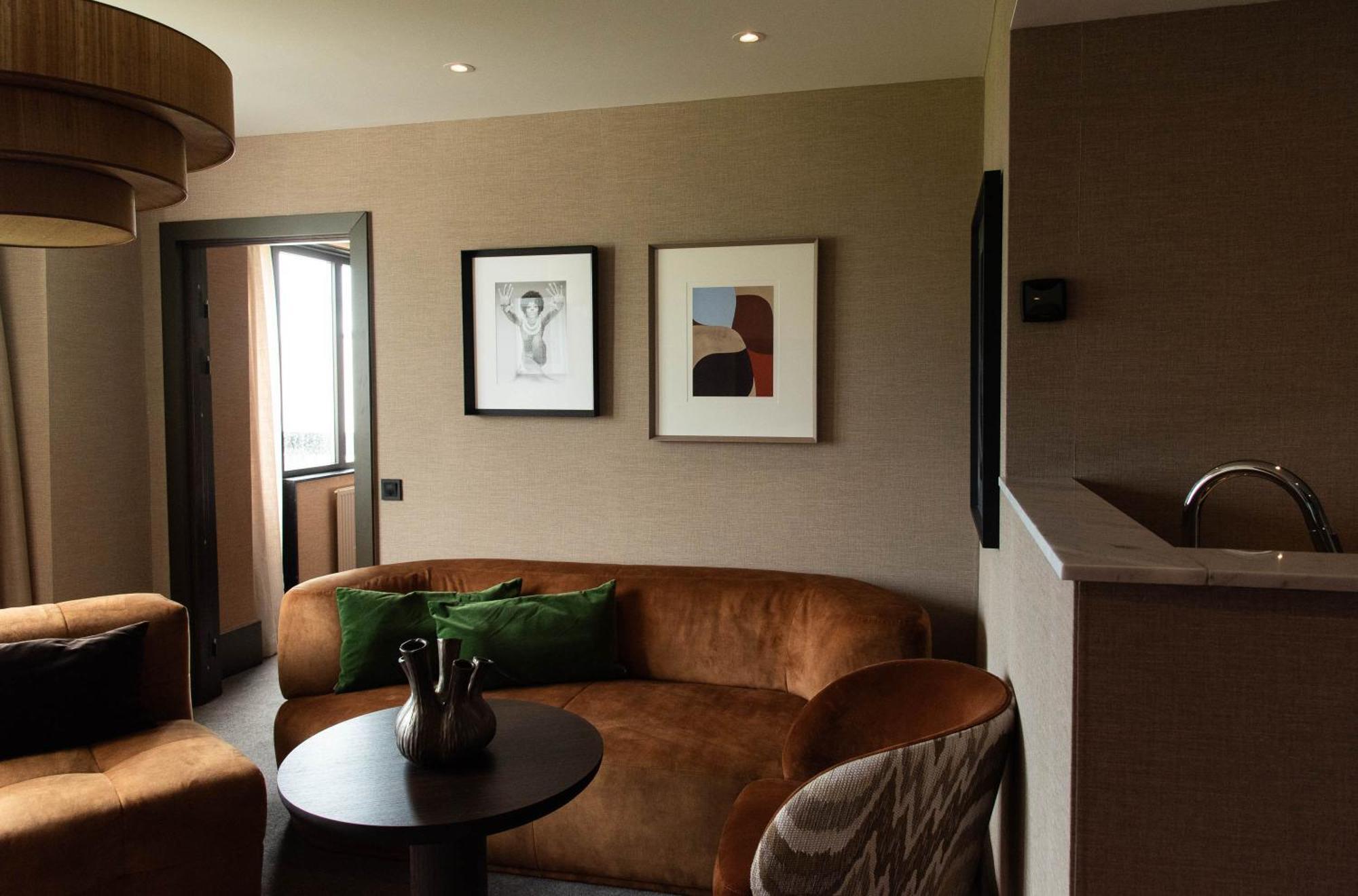 Billingehus Hotel Skovde Luaran gambar